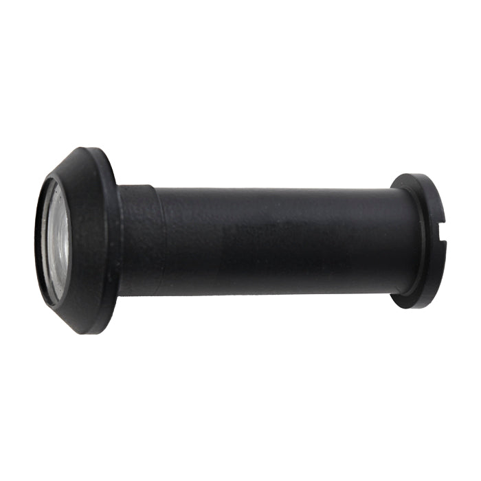 Better Home Products 791BLK matte black door viewer