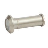 Better Home Products 791SN satin nickel door viewer