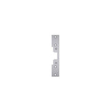 HES 792-630 electric strike faceplate, additional view