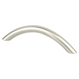 Berenson 7920-2BPN-P brushed nickel cabinet handle pull