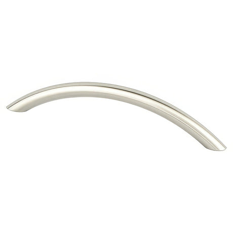 Berenson 7921-2BPN-P Alto cabinet handle pull, additional view