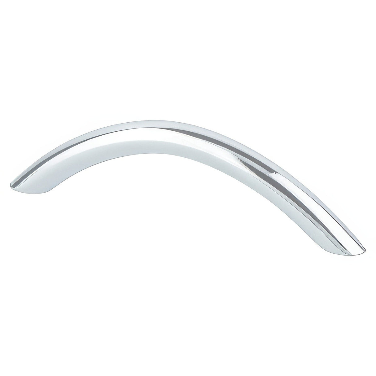 Berenson 7924-2026-P polished chrome cabinet handle pull