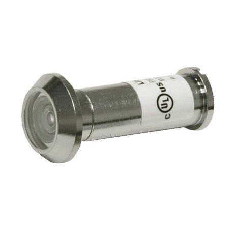 Better Home Products 792N chrome door viewer