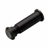 Better Home Products 794DB dark bronze door viewer