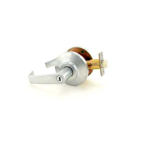Best 7KC30L15DS3626 satin chrome privacy door lever
