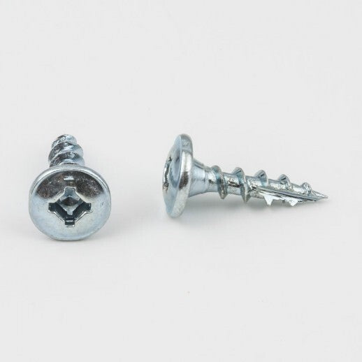 Hardware Resources 7X0580WCQ zinc head screw