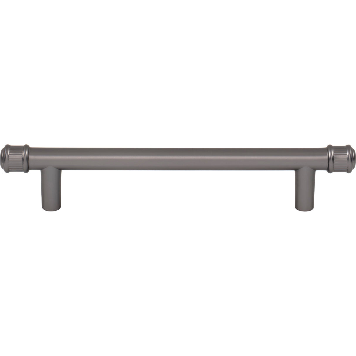 Top Knobs TK3292AG ash gray cabinet pull