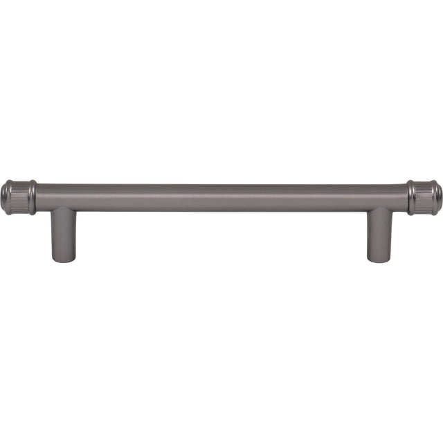 Top Knobs TK3292AG ash gray cabinet pull