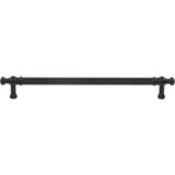 Top Knobs TK3305BLK Wetherby 8 13/16" Center to Center Bar Pull Flat Black