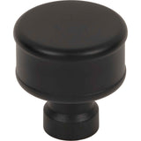 Top Knobs Lavington 1 1/4" Length Round Knob