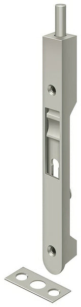 Deltana 7FBR15A flush bolt, additional view
