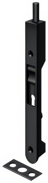 Deltana 7FBR19 flush bolt, additional view