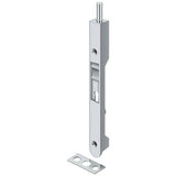 Deltana 7FBR26 polished chrome flush bolt