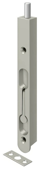 Deltana 7FBZ15 flush bolt, additional view