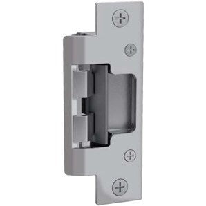 HES 8000-LBM Electric Strike Body Only with LBM