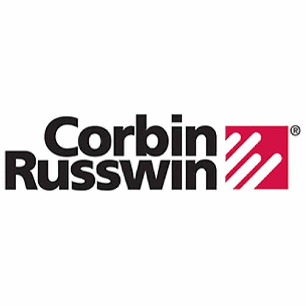 Corbin Russwin CR80007626L4 door cylinders and ic cores