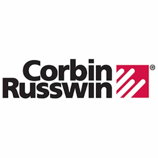 Corbin Russwin CR80007626L4 door cylinders and ic cores