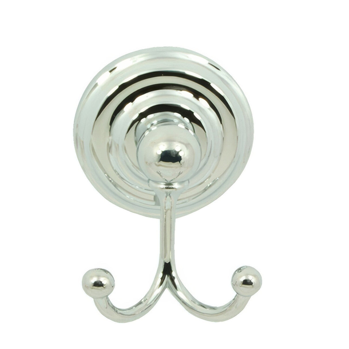 Better Home Products 8002 chrome robe hook