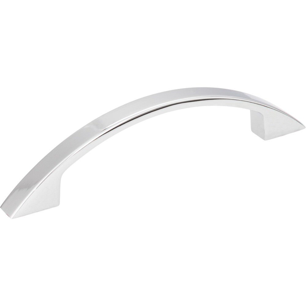 Elements 8004-PC polished chrome cabinet pull