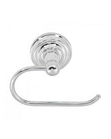 Better Home Products 8007 chrome toilet paper holder