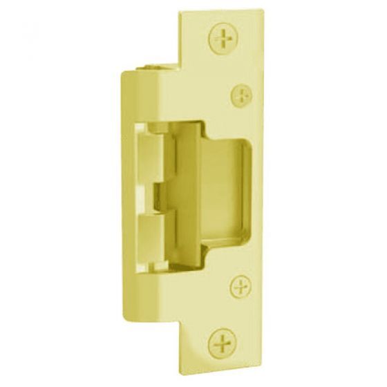 HES 801-605 faceplate, additional view