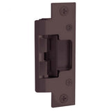 HES 801-613 faceplate, additional view