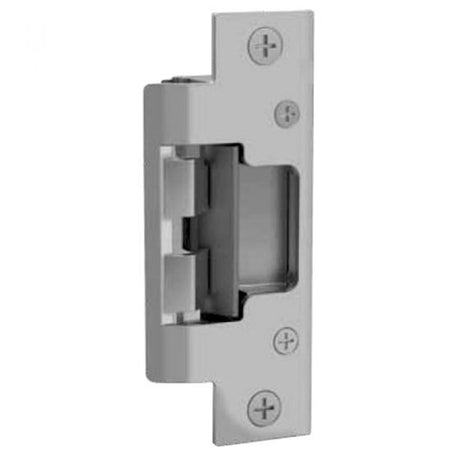 HES 801-630 faceplate, additional view