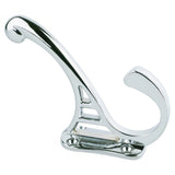 Berenson 8011-26-P polished chrome hook
