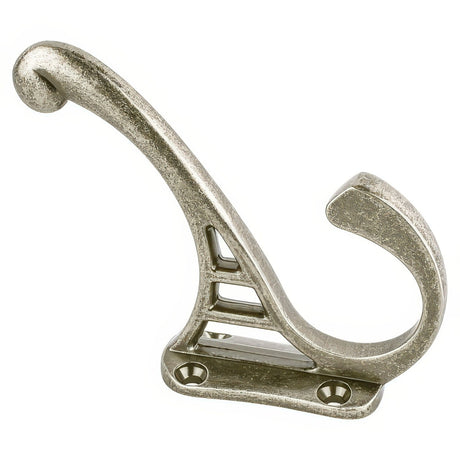Berenson 8013-WN-P weathered nickel hook