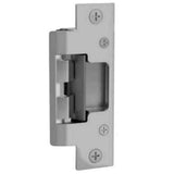 HES 801A-630 satin stainless steel faceplate