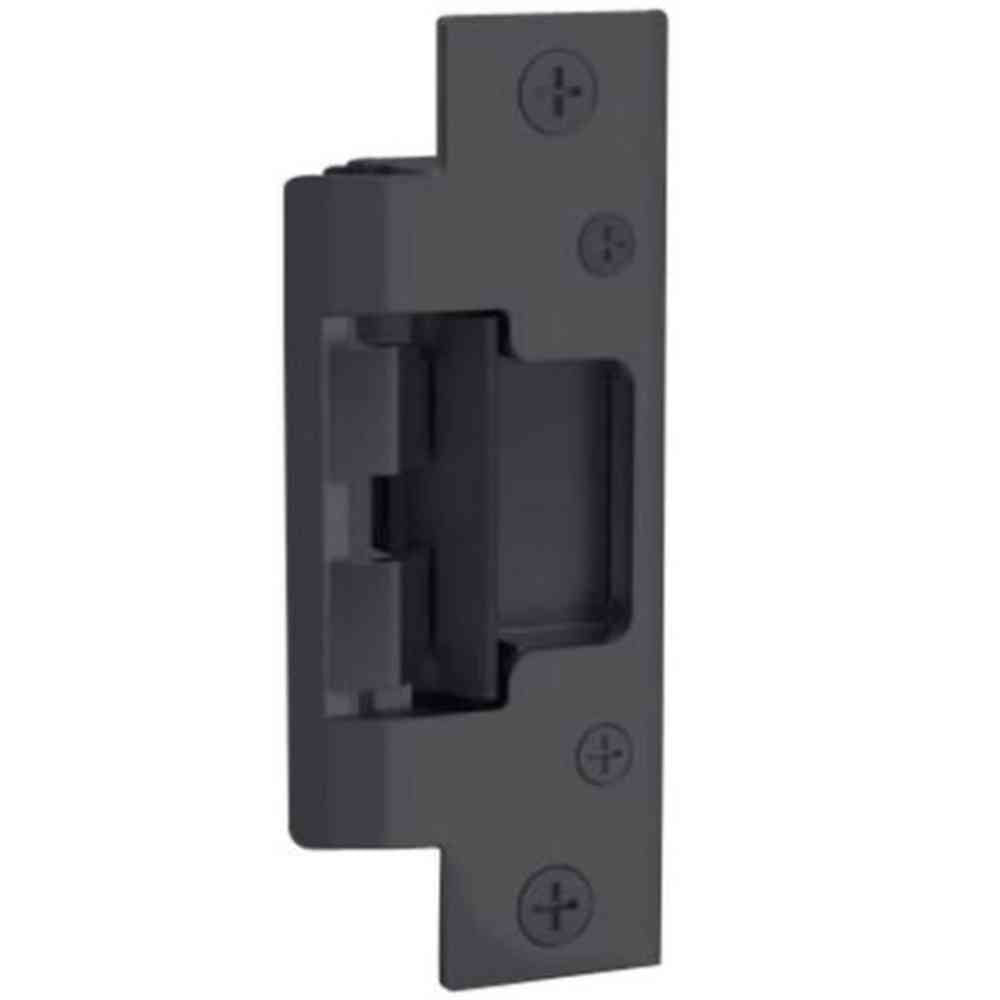 HES 801A-BLK black faceplate