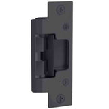 HES 801A-BLK black faceplate