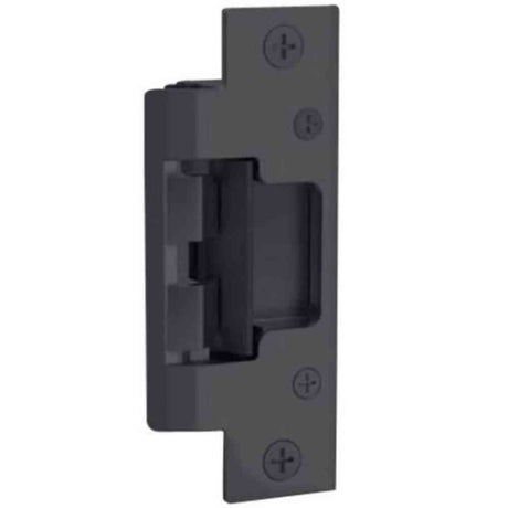 HES 801A-BLK black faceplate