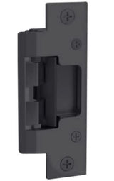 HES 801A-BLK faceplate, additional view