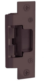 HES 801E-613 electric strike faceplate, additional view
