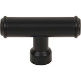 Top Knobs Lavington 2 1/4" Length Bar Knob