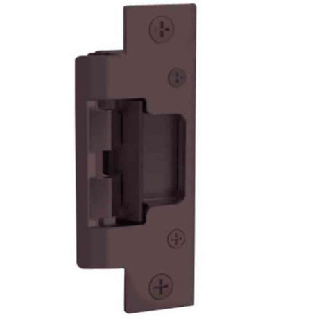 HES 803-613 oil rubbed dark bronze faceplate