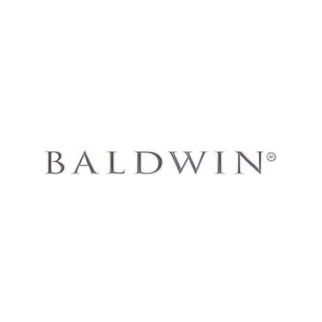 Baldwin 8031055KD22 lifetime polished nickel cylinder