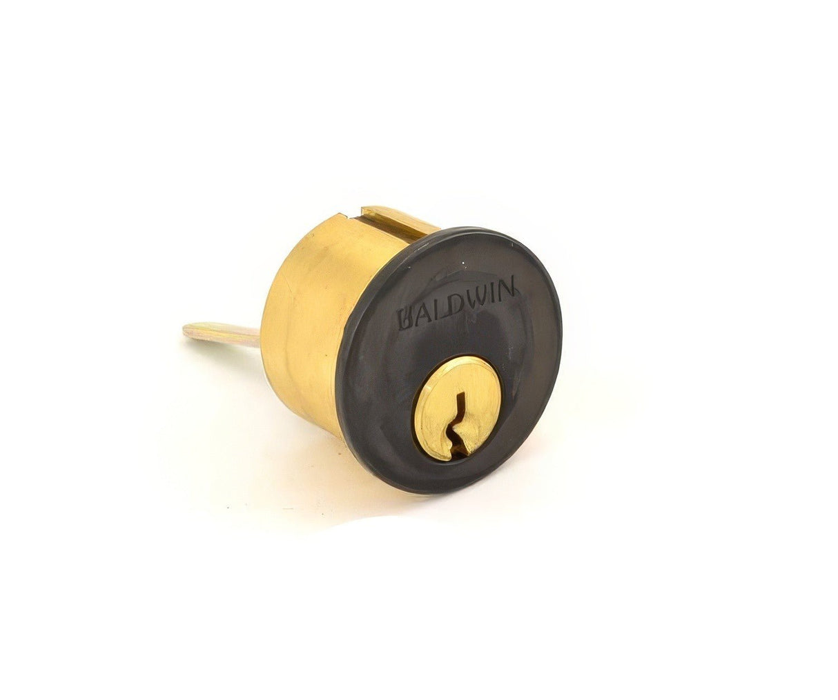 Baldwin 8031102KD22 oil rubbed bronze cylinder
