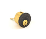 Baldwin 8031102KD22 oil rubbed bronze cylinder