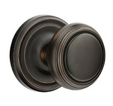 Emtek 8050NWUS10B oil rubbed bronze dummy door knob