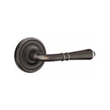 Emtek 8050TUS10B oil rubbed bronze dummy door lever