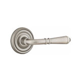 Emtek 8050TUS15A pewter dummy door lever