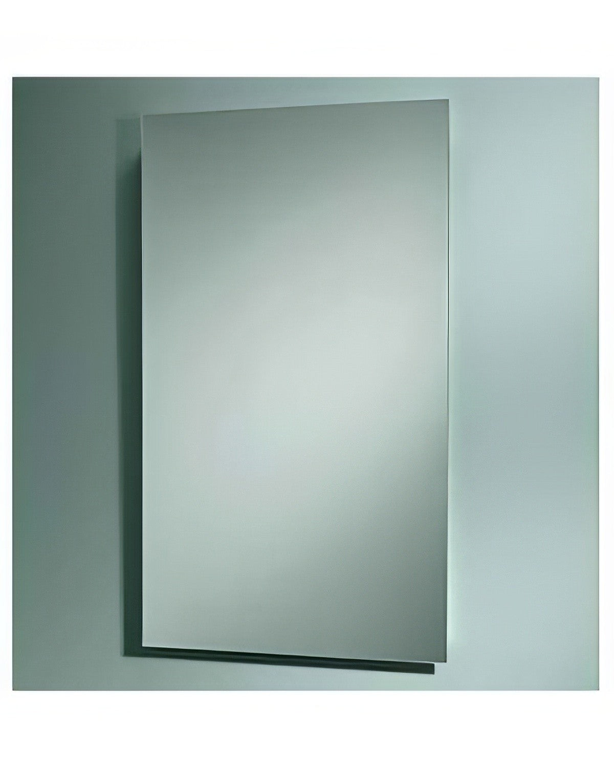 Jensen 807P24WH medicine cabinet
