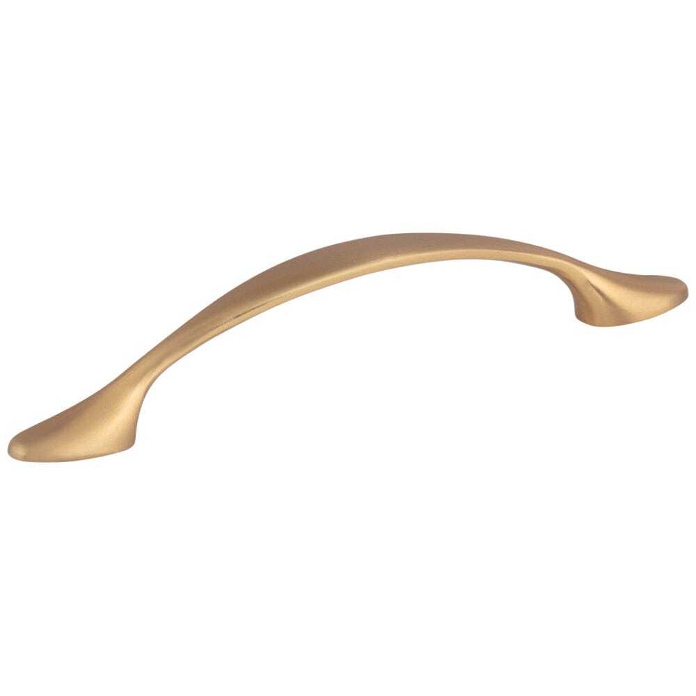 Elements 80814-SBZ satin bronze cabinet pull