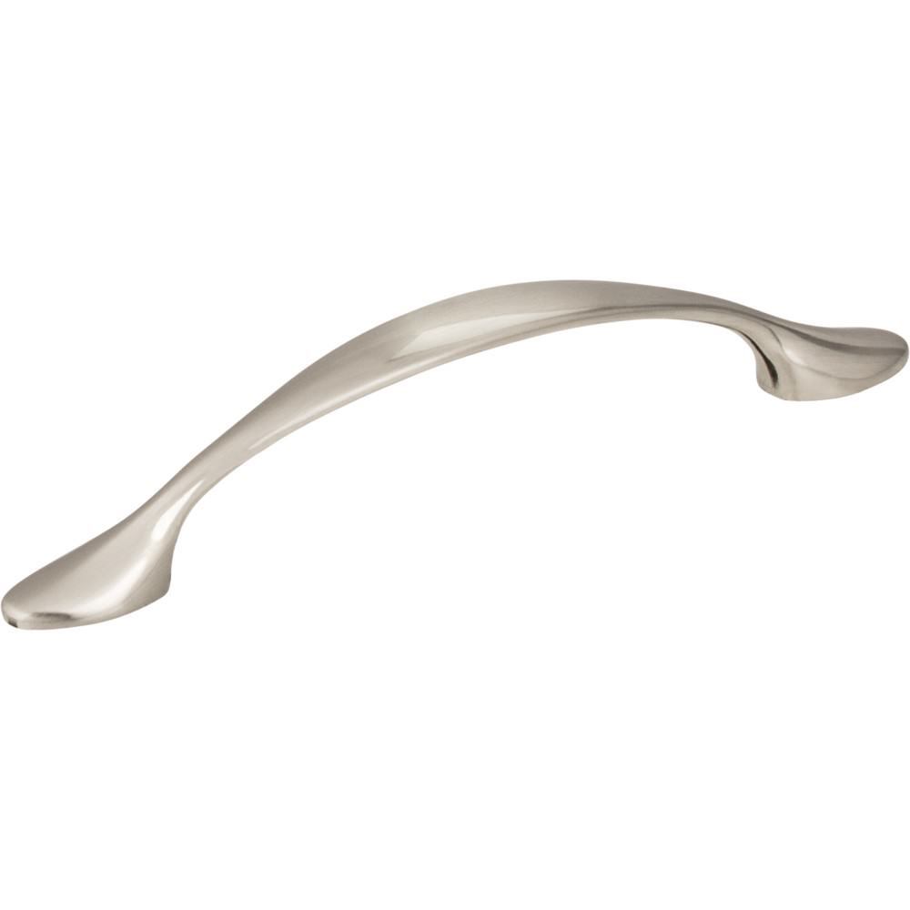 Elements 80814-SN satin nickel cabinet pull