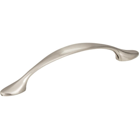 Elements 80814-SN Somerset cabinet pull, additional view