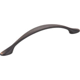 Elements 80815-DBAC brushed oil rubbed bronze cabinet pull