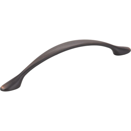 Elements 80815-DBAC brushed oil rubbed bronze cabinet pull
