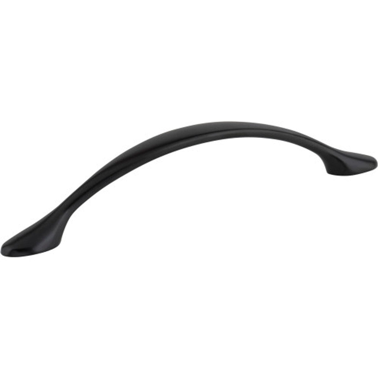 Elements 80815-MB matte black cabinet pull